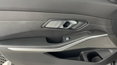 BMW M3 xDrive Competition M 4dr Step Auto Petrol Saloon